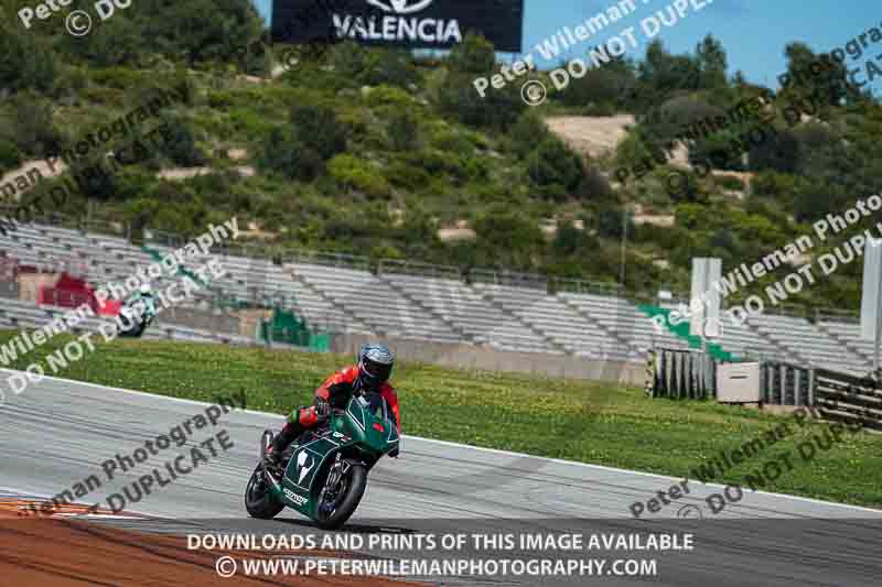 march 2018;motorbikes;no limits;peter wileman photography;portugal;trackday digital images;valencia